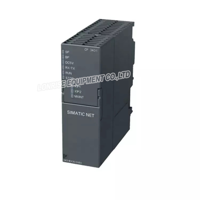 6ES7 221-1BF32-0Automation Plc Controller Industrieanschluss und Stromverbrauch von 1 W für ein optisches Kommunikationsmodul