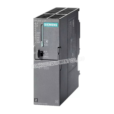 6AV2124-0MC01-0AX0 PLC Elektrische industrielle Steuerung 50/60Hz Eingangsfrequenz RS232/RS485/CAN Kommunikationsoberfläche