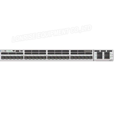 C9300X-24Y-E NetzwerkCisco Essentials Neue Original Schnelllieferung Cisco Switch