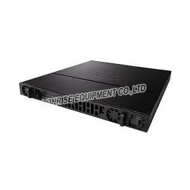 Cisco ISR4451-X-V/K9 Router 4000 Serie ISR 4451 UC Bundle PVDM4-64 UC Lic CUBE25