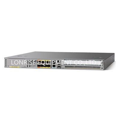 C1-ASR1001-HX/K9 Cisco 1000 Reihe ASR-Plattform-Cisco-Router-Modul-Lieferant