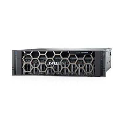 Dell R940 Server PowerEdge Rack-Server R940xa 5215*2/2*8G DDR4/2*600G