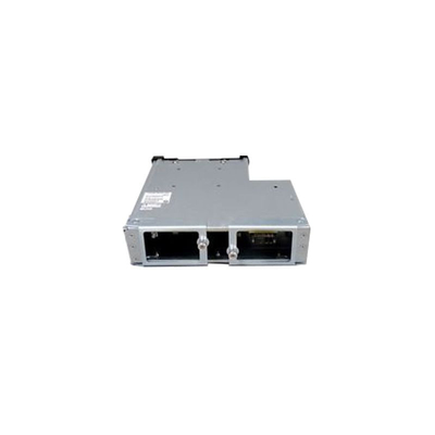 N9K-C9504-FM-E= - Cisco-Verbindung 9500 Reihe mit 100G Unterstützung ACI und NX-OS
