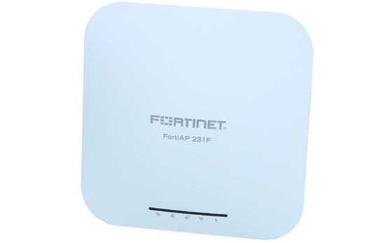 Zugangspunkt Fortinet FAP-231 F-C Indoor Wireless AP