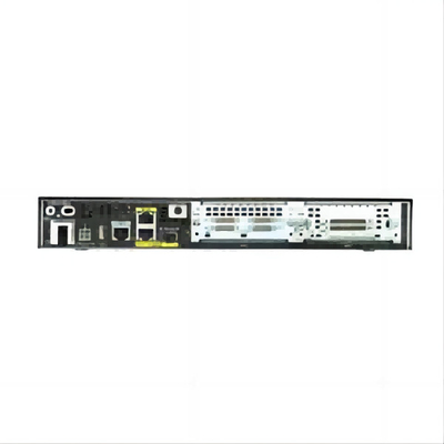 Nagelneuer Router-Produkt-Sicherheits-Bündel-Lizenz-Router des Unternehmens-ISR4351-V-K9