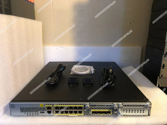 In hohem Grade FPR2130-ASA-K9 sicheres Cisco ASA Firewall mit Befehlszeile Schnittstelle für B2B-Netzführung