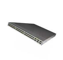 Cisco-Ethernet-Schalter mit Verbindungs-Anhäufung und SNMP-Unterstützung