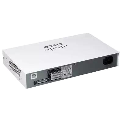 N9K-C93180YC-FX3 Cisco Netzwerk Ethernet Schalter 0°C bis 40°C Betriebstemperatur für Unternehmensnetzwerke