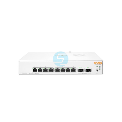 Standort 10 / 100 / 1000 Mbps Industrie-Netzwerk-Router mit 802.1Q VLAN