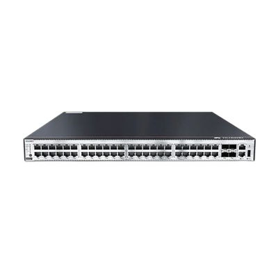 48 Port Huawei Netengine Gigabit Ethernet-Switches Netzwerk-Switches Erweiterte Sicherheit für Ihr Netzwerk
