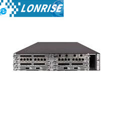 Netzwerk H3C SECPATH F5000 C Cloud-Management 10 Gigabit-Firewall Cisco ASA Firewall