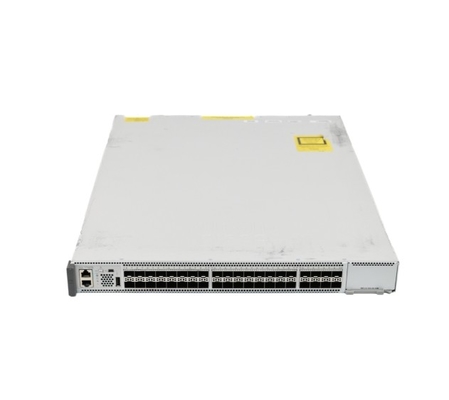 C9500-40X-A Cisco Switch Catalyst 9500 40-Port 10-Gig-Switch, Netzwerkvorteil