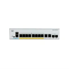 24 Port Cisco Ethernet-Switch mit externer Stromversorgung