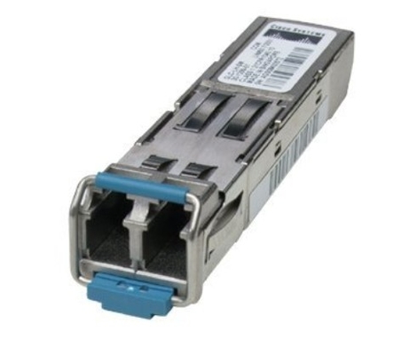 GLC-EX-SM Cisco SFP Module Kompatibel 1000BASE-EX SFP Transceiver 1310nm 40km