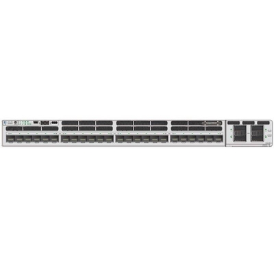 Cisco C9300X-24Y-A 24 Ports Managed Switch Katalysator 9300x Neues