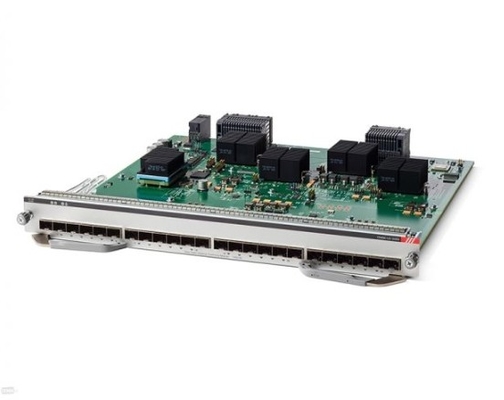 Cisco Ethernet WAN Netzwerk-ErweiterungsschnittstellenmodulWS-X4448-GB-RJ45