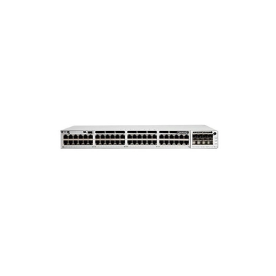 Cisco C9300-48UXM-A 9300 Catalyst 48 Port Netzwerkschalter