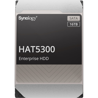Synology 16TB HAT5300 SATA III 3,5&quot; interne Festplatte für Unternehmen