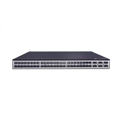 Ethernet-Netzwerk Gigabit-Switch CE6820 48S6CQ-Serie Huawei