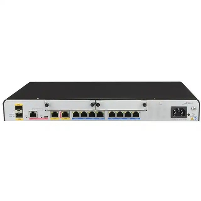 HUAWEI AR1220E Gen AR1200 Serie Router 2GE COMBO,8GE LAN,2 USB,2 SIC