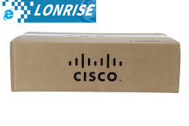 Cisco Catalyst C9300 48P E Netzwerk-Switches mit optischem Modul-Transceiver