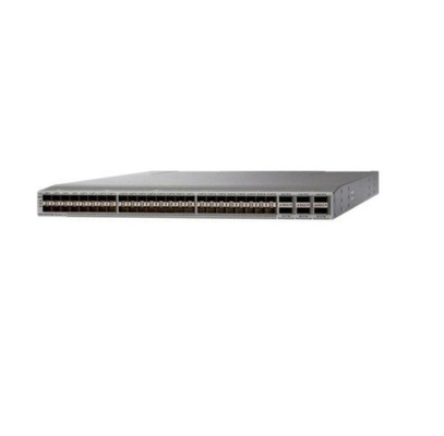 Netengine Gigabit Ethernet Switches N9K C93180YC FX3 Cloud Management 10 Gigabit Firewall und Switch