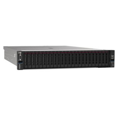 Lenovo Rack Server ThinkSystem SR650 V3 mit 3jähriger Garantie zu einem guten Preis