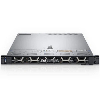 Rack Server Dell PowerEdge R6515 8x2.5'SAS/SATA Rack 1U mit AMD CPU Dual Stromversorgung 700W