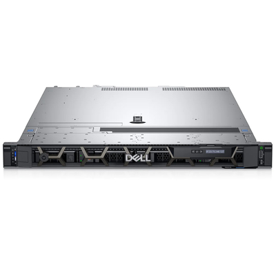Datenspeichersystem Dell EMC PowerVault ME5024 (bis zu 24 × 2,5' SAS HDD/SSD) SFP28 iSCSI