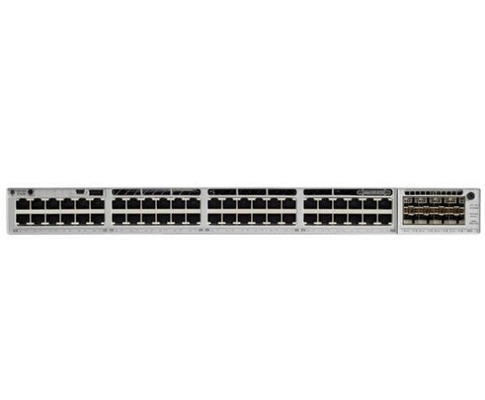 C9300-48U-A Cisco Catalyst 9300 48 Port UPOE Netzwerkvorteil Cisco 9300 Switch