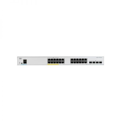 Cisco Catalyst 1000-Serie-Schalter C1000 24T 4X L Ethernet-Schalter