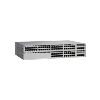 Cisco Switch Catalyst C9200 24P E Catalyst 24 Port Switch Ethernet-Schalter