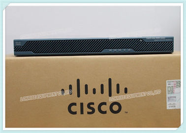 Gestell - besteigbares Cisco-Hardware-Brandmauer ASA5550-K8 SPITZE Cisco-Sicherheits-Gerät
