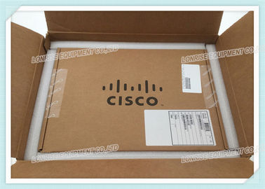 Gigabit Cisco-BADEKURORT Karten-WS-X4648-RJ45-E 48-Port plus Linecard RJ45 PoE
