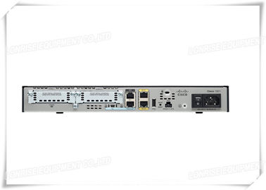 CISCO1921 - sek - industrieller Router des Netz-K9 mit Lizenz PAKS 512 sek-2GE D-RAM