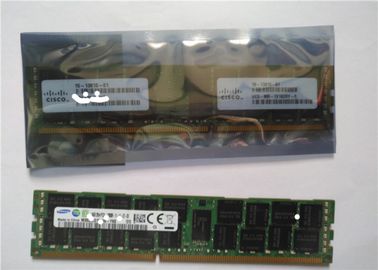 UCS-MR-1X162RY-A= Cisco BADEKURORT Karte 16GB DDR3 1600MHz RDIMM Ausrichtung ECC