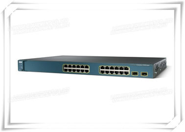 Cisco schalten WS-C3560-24TS-S 3560 Anschlussdaten IP-Basis Serienschalter-24