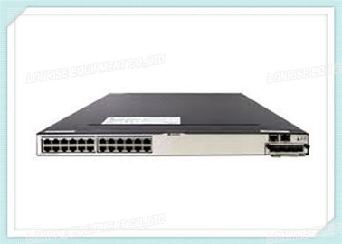 S5700-52C-EI Huawei Ethernet der Netz-Schalter-48 10/100/1000 Häfen Gigabit-Netz-Bündel