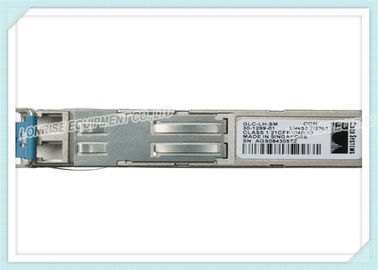 1000 Basis - Module LX Cisco SFP, Wellenlänge des SFP-Transceiver-Modul-1310nm