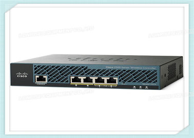 AIR-CT2504-15-K9 Cisco 2500 Reihe drahtloser lAN-Prüfer mit 15 AP der Lizenz