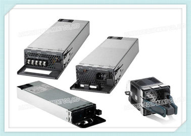 Siegel-PWR-C1-1100WAC optische Transceiver-Modul-Stromversorgung für Cisco 3850 Serienschalter