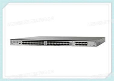 Katalysator des Cisco-Ethernet-Netzwerk Schalter-WS-C4500X-32SFP+ 4500-X 32 Hafen-10Gigabit SFP+ Cisco