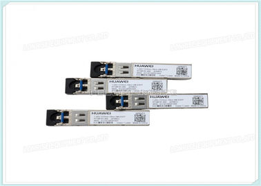 Modul ESFP-1310nm-1000Base-LX 1310nm Huawei SFP Inspektions-Monomode- 10KM OptiX PTN 905B