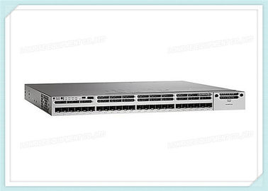 Cisco schalten Schalter SFP+ 24 SFP/SFP+ - 1G/10G WS-C3850-24XS-E Katalysator-3850 - IP-Dienstleistungen