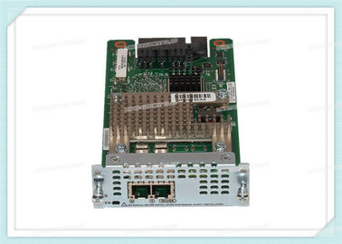 Cisco NIM-2FXS-4FXOP 2-Port FXS/FXS-E/DID und 4-Port FXO Netzwerkschnittstelle-Modul