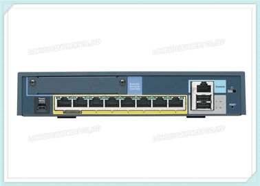Kleine Brandmauer ASA5505-SEC-BUN-K9 Ciscos ASA plus Sicherheits-Gerät mit Schalter-UL-Benutzern