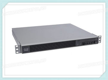 Brandmauer ASA5515-K9 ASA 5515-X Ciscos ASA mit Daten Schalters 6GE. 1 GE Mgmt. Wechselstrom. 3DES/AES