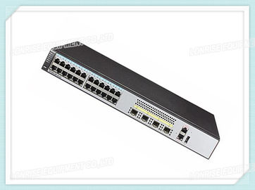 Huawei-Netz-Schalter S5720-36C-EI-28S-AC 28 x 100/1000 Basis-x SFP, 4 x 10 Konzert SFP+