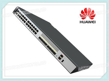 S5730-48C-SI-AC Huawei Ethernet des Netz-Schalter-24 X 10/100/1000 Häfen 8 x 10 Konzert SFP+