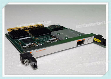 Cisco-BADEKURORT Karte SPA-1X10GE-L-V2 1-Port 10 Gigabit Ethernet teilte Hafen-Adapter